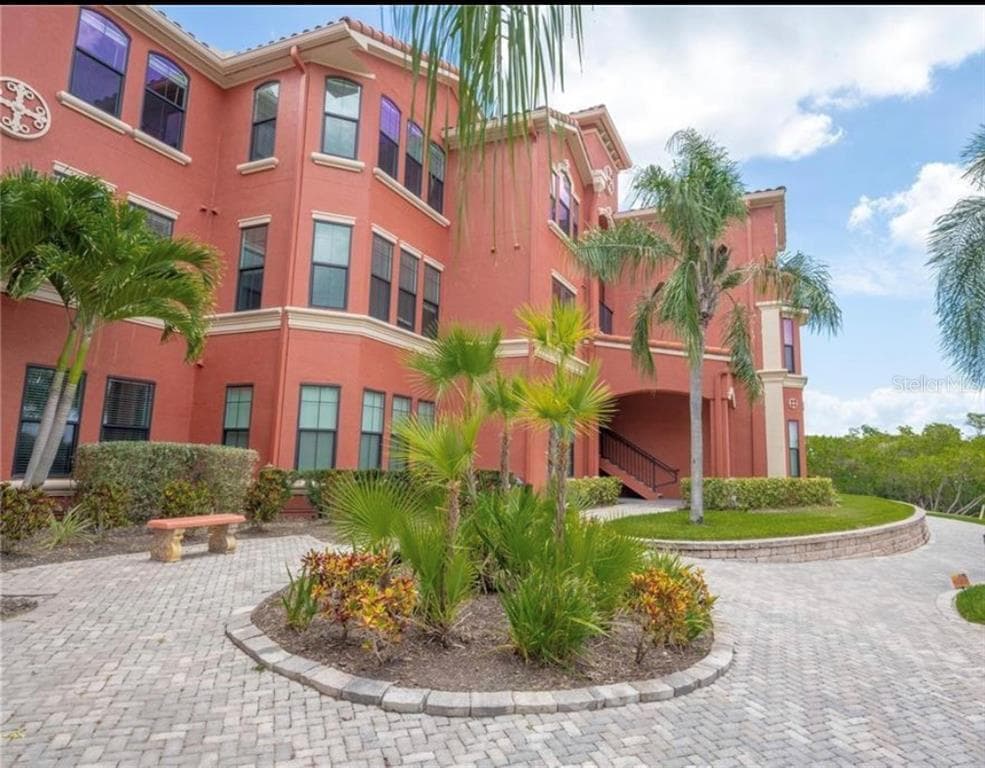 2755 VIA CAPRI UNIT 1238 CLEARWATER, FL 33764