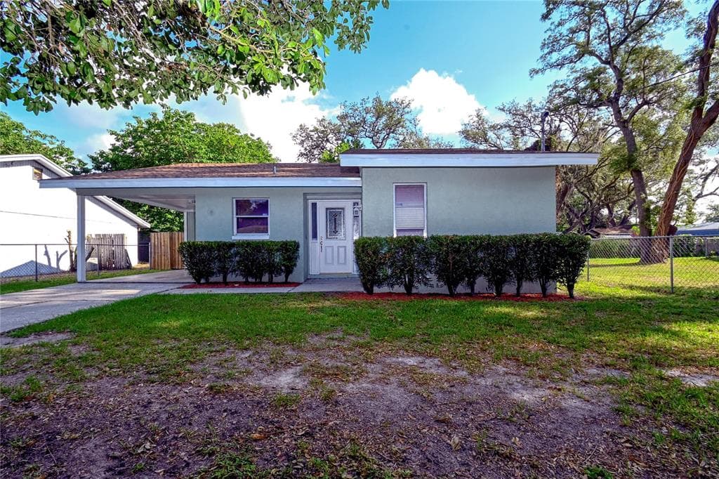 708 E 127TH AVENUE TAMPA, FL 33612