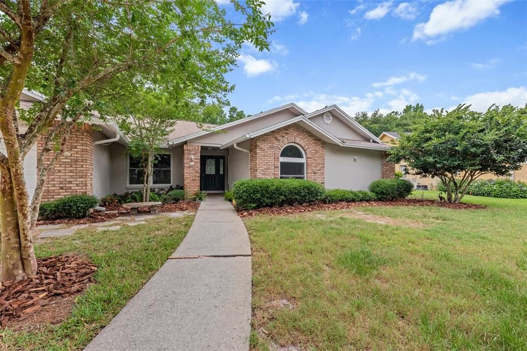 3507 COUNTRY CREEK LANE VALRICO, FL 33596