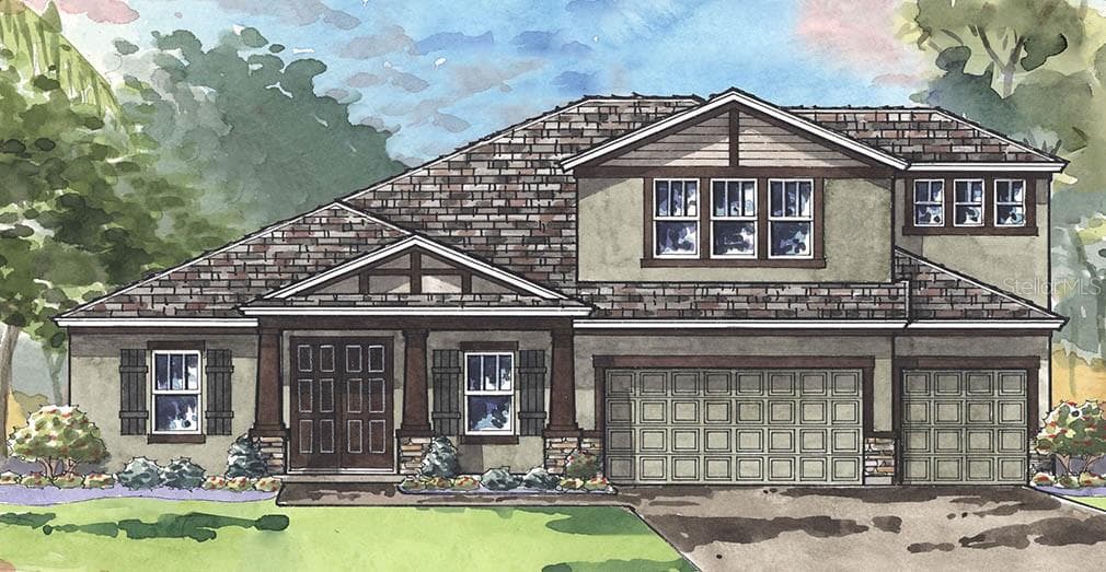 22115 WOODSHADOW WAY LAND O LAKES, FL 34637
