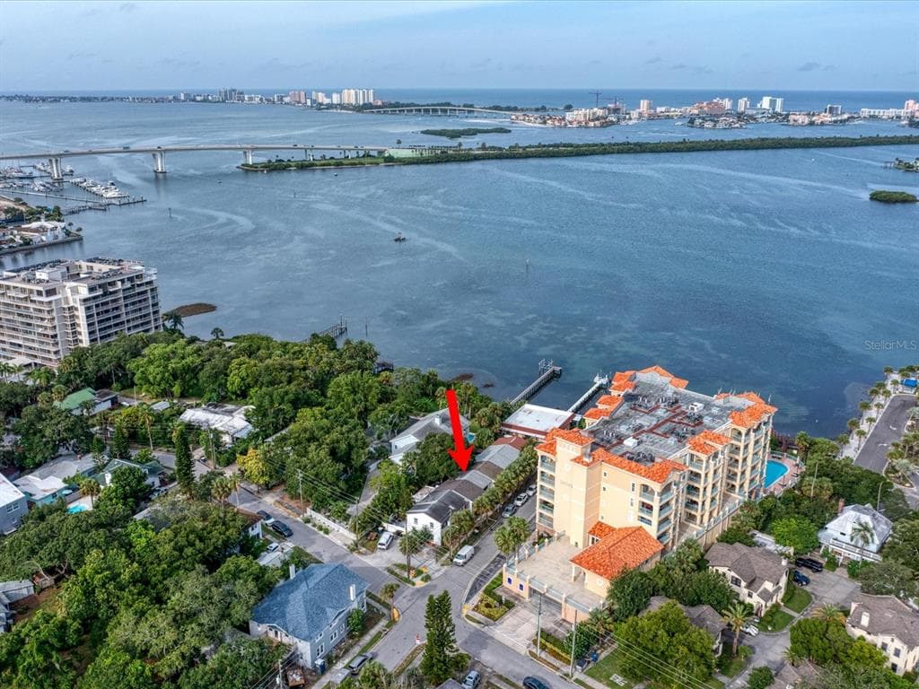 311 ELDRIDGE STREET CLEARWATER, FL 33755