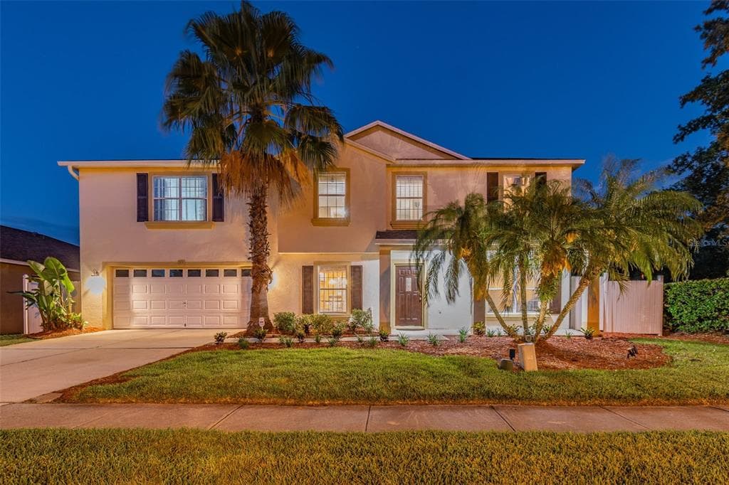 913 SENECA FALLS DRIVE ORLANDO, FL 32828
