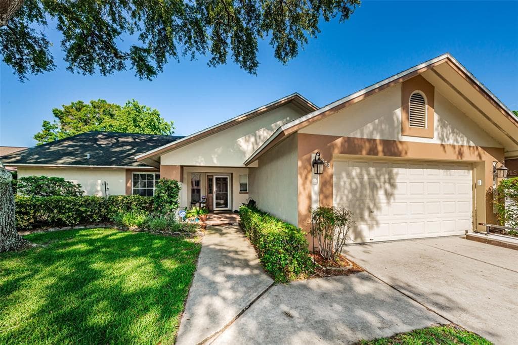 668 GLENGARY LANE PALM HARBOR, FL 34683