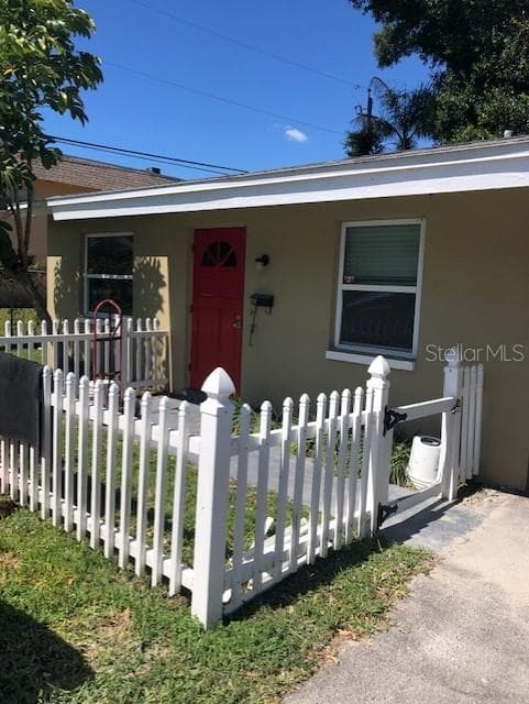 3534 DAHLIA PLACE UNIT B LARGO, FL 33771