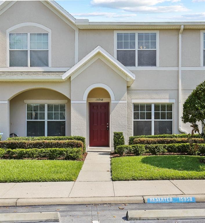 15958 FISHHAWK VIEW DRIVE LITHIA, FL 33547