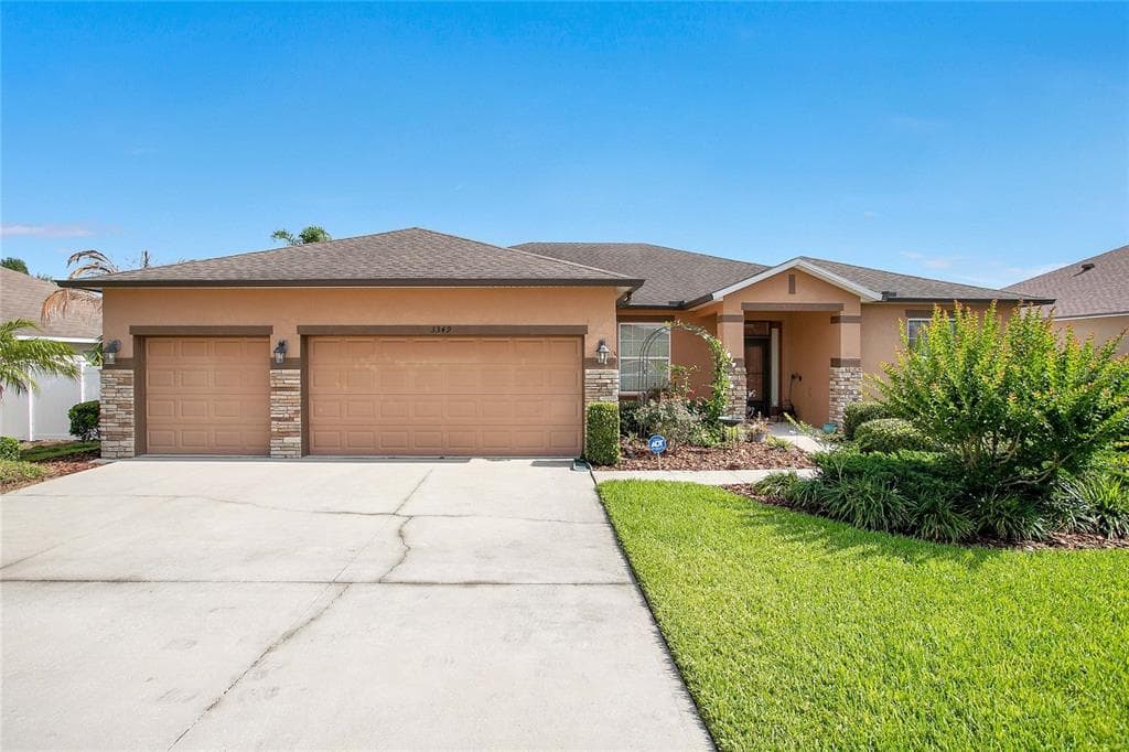3349 SUMMIT LANE LAKELAND, FL 33810