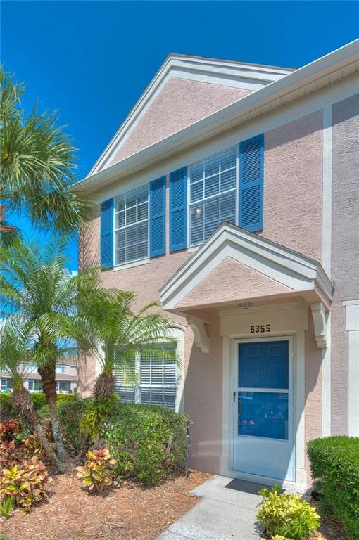 6355 BAYSIDE KEY DRIVE TAMPA, FL 33615