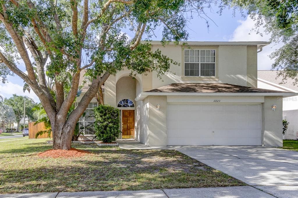 11223 MOONVALLEY WAY TAMPA, FL 33635