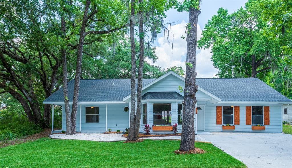 510 JEWEL STREET BROOKSVILLE, FL 34601