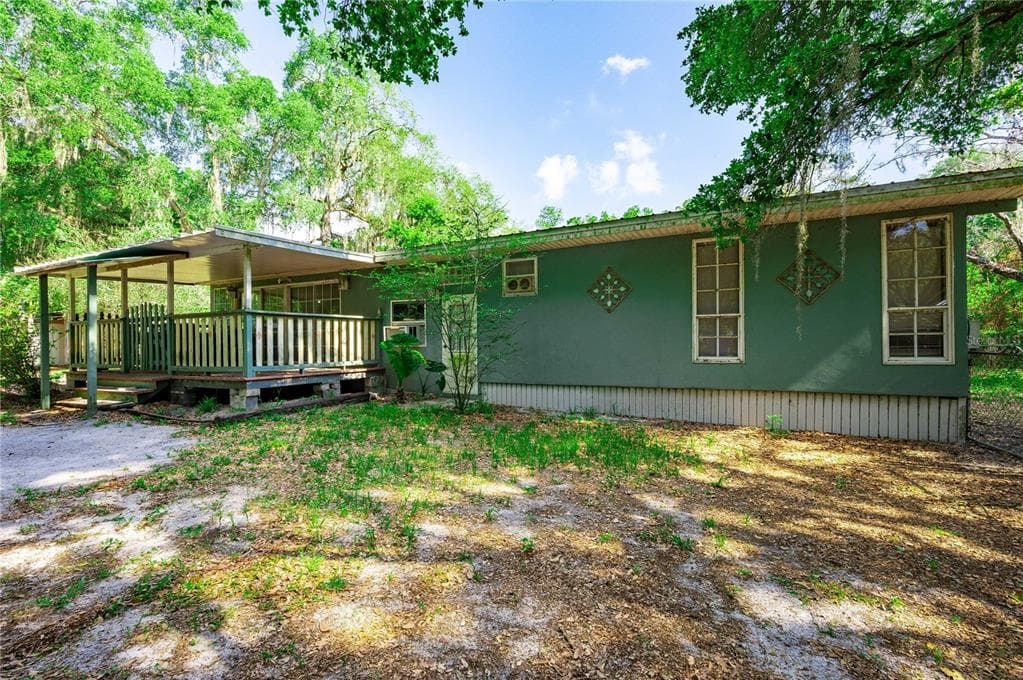 41223 COUNTY ROAD 54 ZEPHYRHILLS, FL 33540