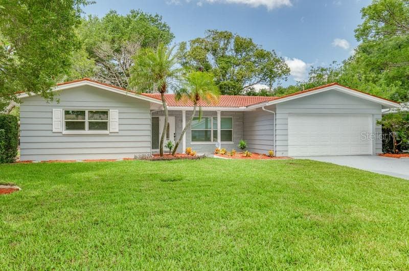 1782 42ND STREET N ST PETERSBURG, FL 33713
