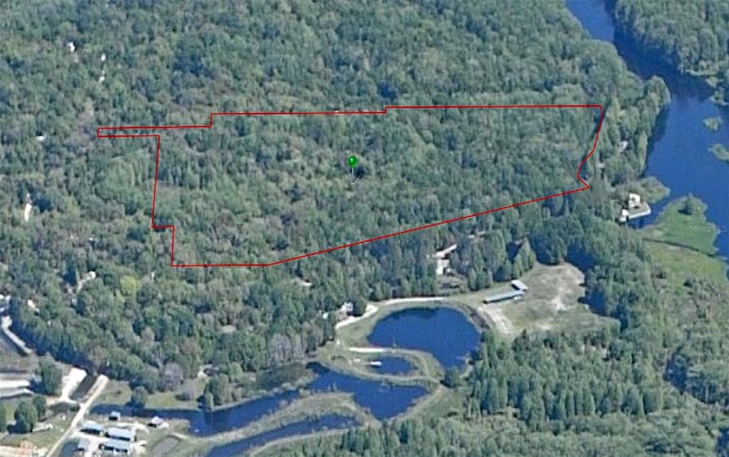 7091 E BASIN COURT HERNANDO, FL 34442