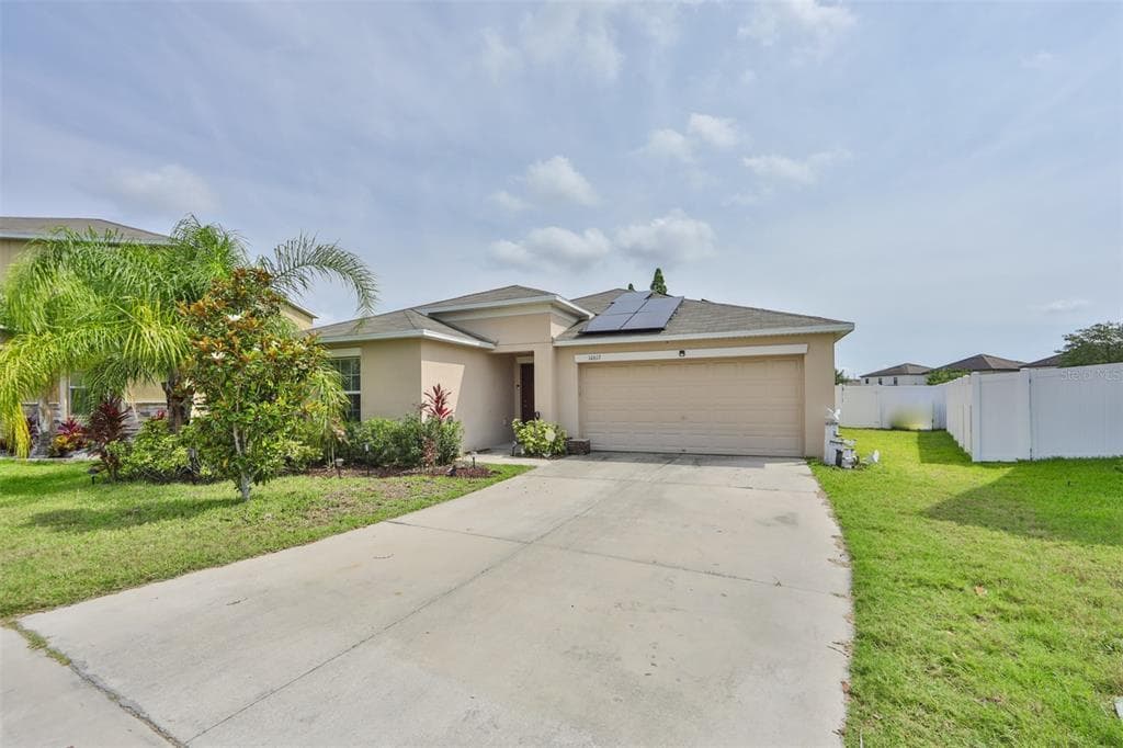 10617 STANDING STONE DRIVE WIMAUMA, FL 33598