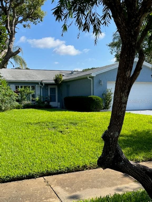 3273 BEAVER DRIVE
