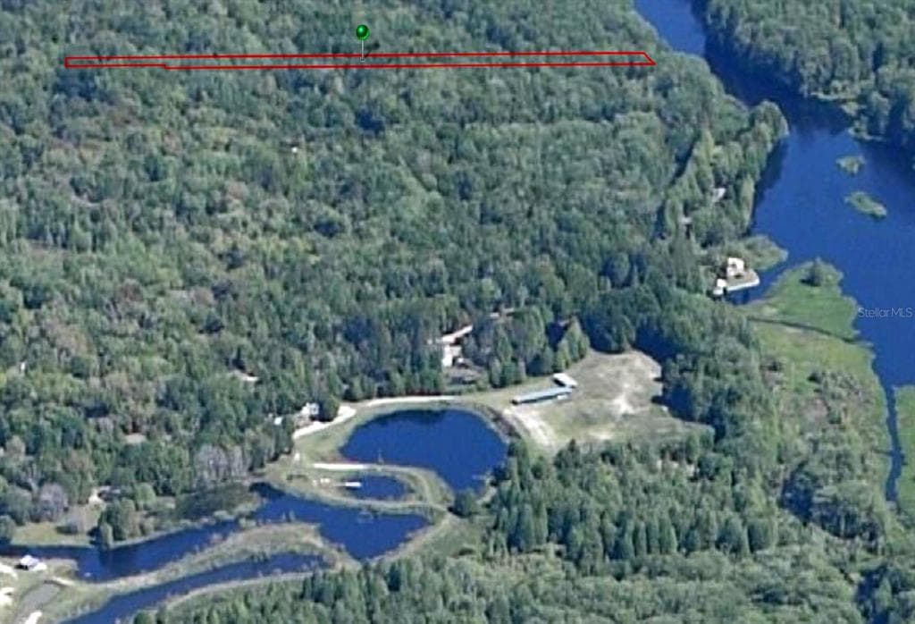 7193 N TOOSIE POINT HERNANDO, FL 34442