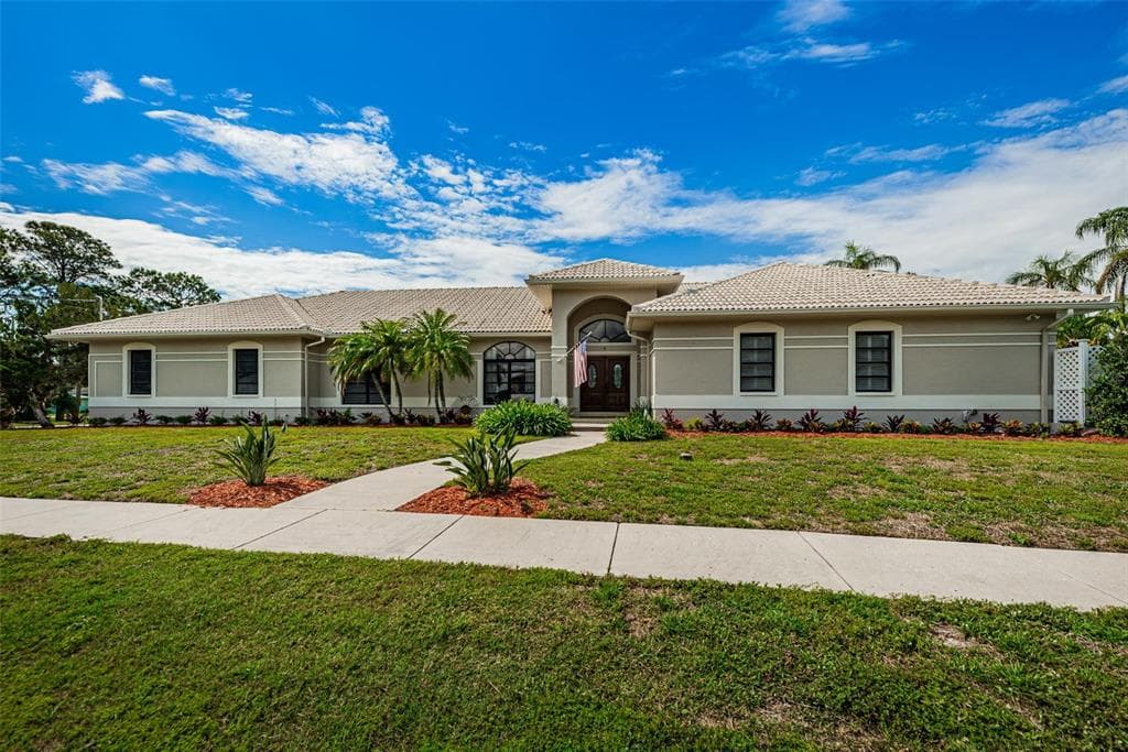 1 SUNNY POINT TERRACE