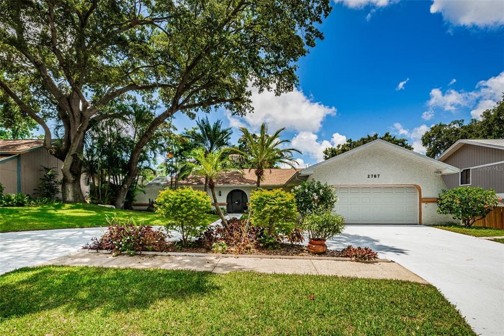 2787 VALENCIA LANE W PALM HARBOR, FL 34684