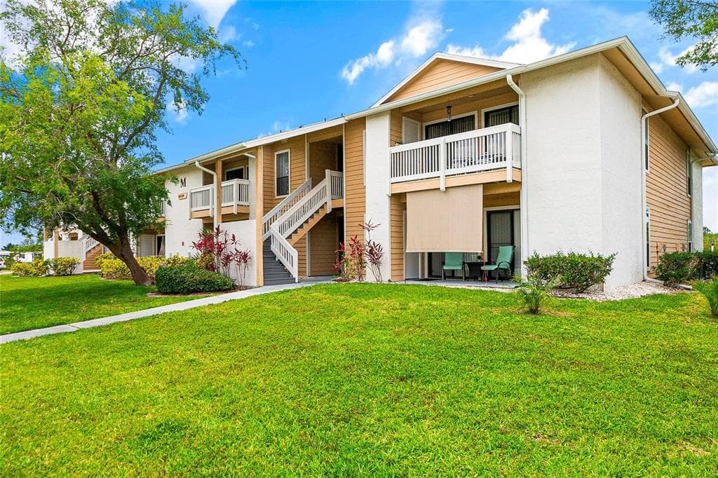 455 ALT 19 S UNIT 214 PALM HARBOR, FL 34683