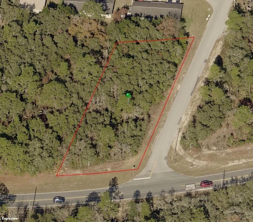 2964 S COLEMAN AVENUE HOMOSASSA, FL 34448