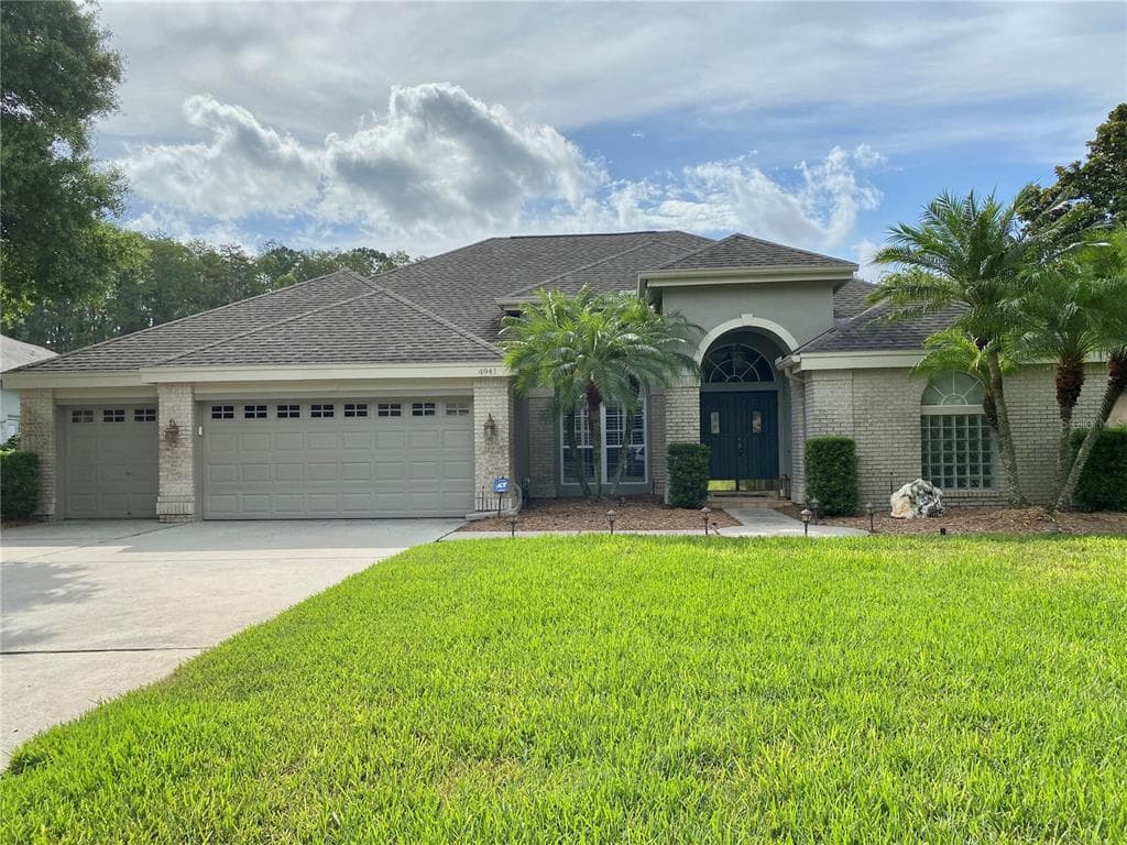 4941 KYLEMORE COURT PALM HARBOR, FL 34685