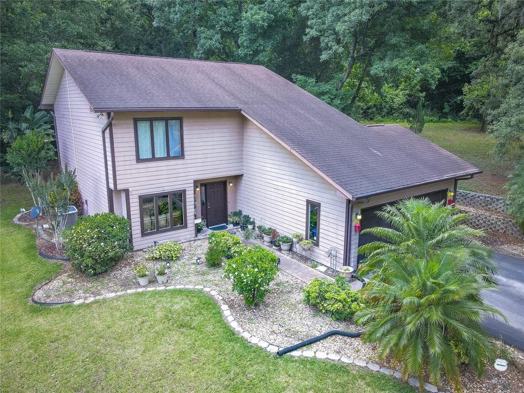15839 POWERLINE ROAD DADE CITY, FL 33523