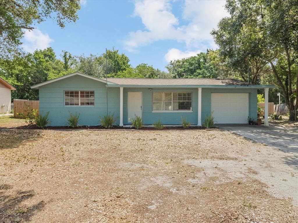 15114 OMAHA STREET HUDSON, FL 34667