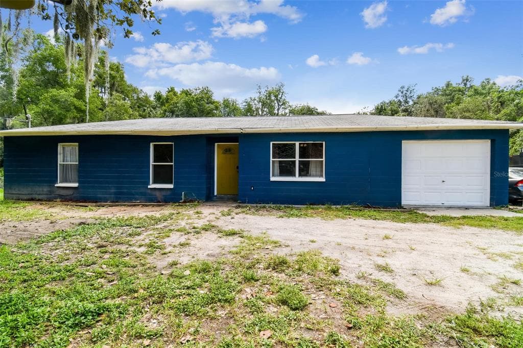 1716 E KEYSVILLE ROAD