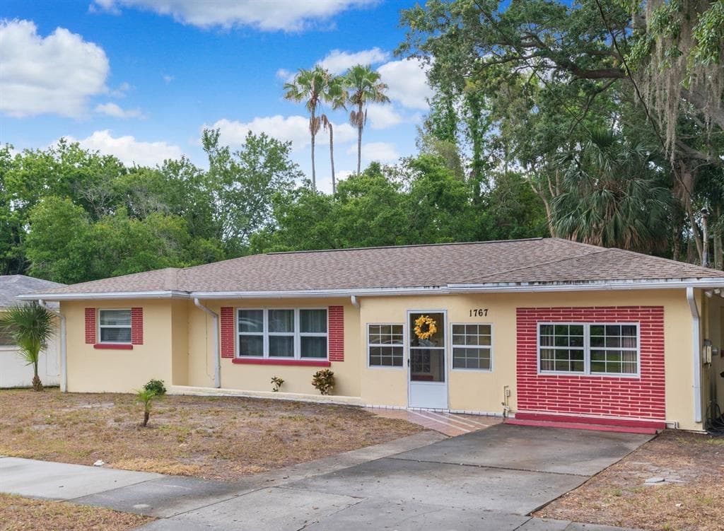 1767 APACHE TRAIL CLEARWATER, FL 33755
