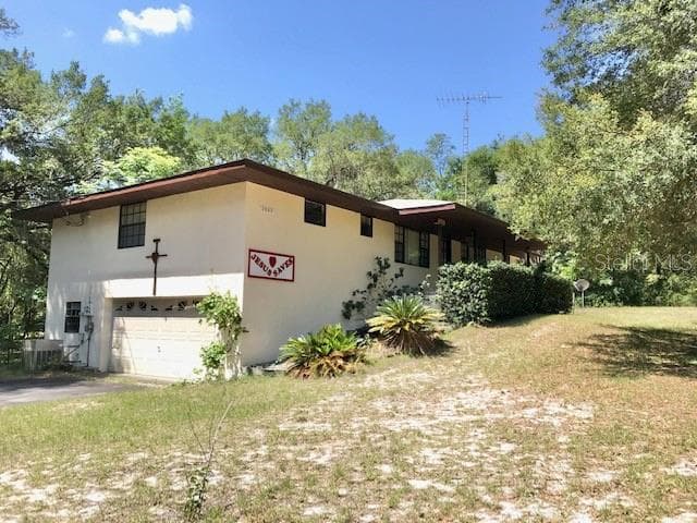 2580 SE 157 LANE ROAD SUMMERFIELD, FL 34491