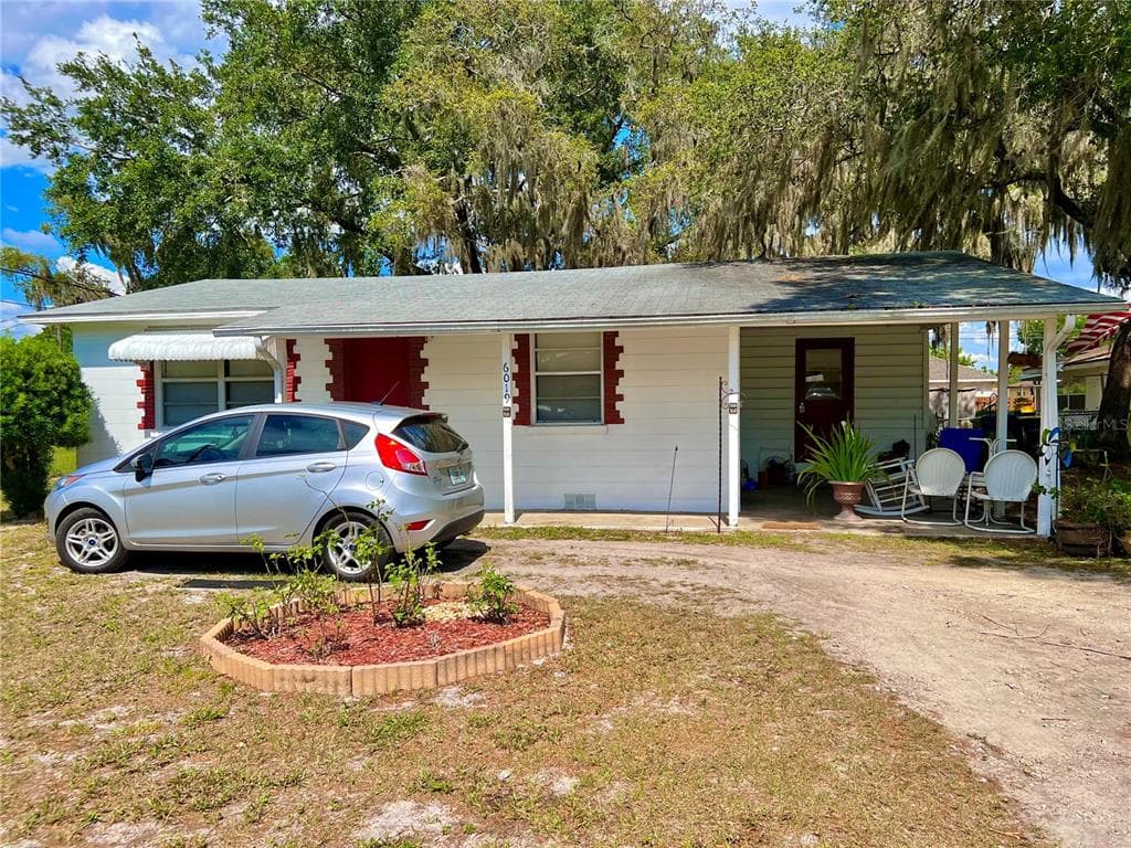 6019 CRAFTON DRIVE LAKELAND, FL 33809