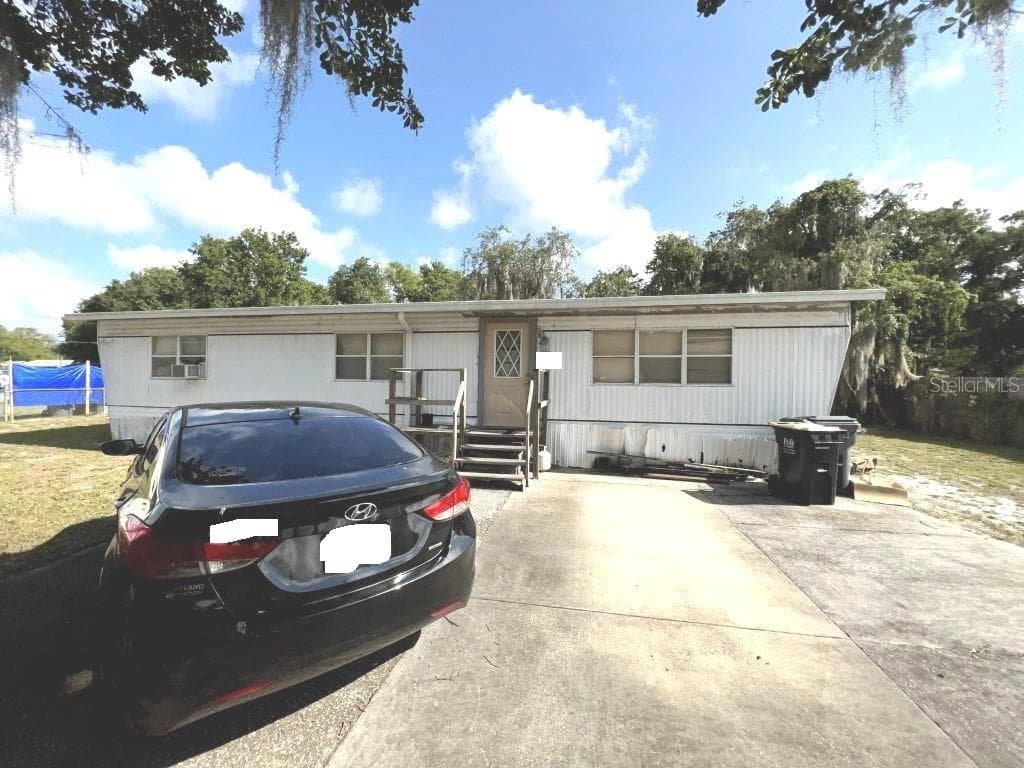 2320 WEBER STREET LAKELAND, FL 33801