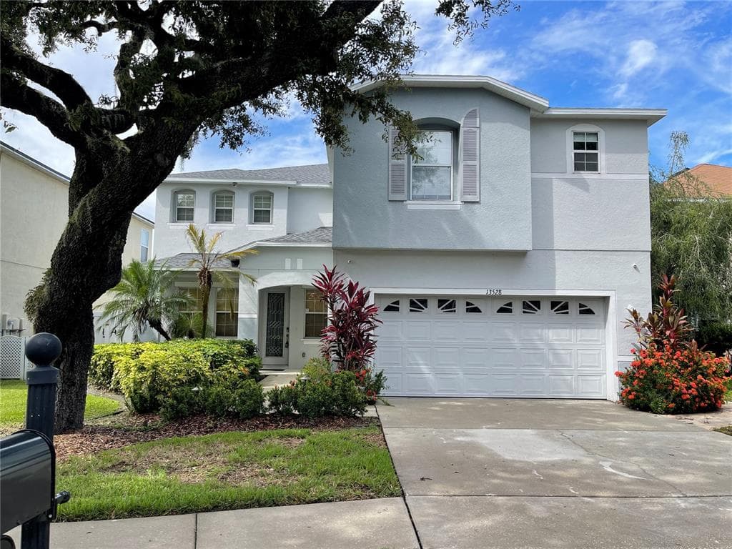 13528 COPPER HEAD DRIVE RIVERVIEW, FL 33569