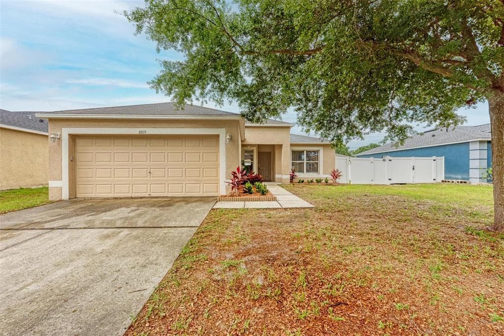 10113 MARONDA DRIVE RIVERVIEW, FL 33578