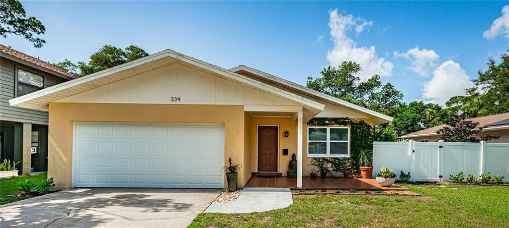 334 49TH AVENUE N ST PETERSBURG, FL 33703