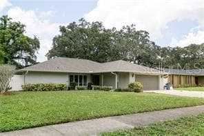 1834 LILLIAN AVENUE TARPON SPRINGS, FL 34689
