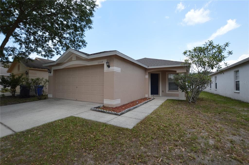 11107 SUMMER STAR DRIVE RIVERVIEW, FL 33579