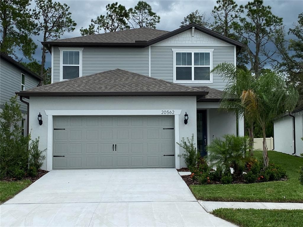 20562 MONZA LOOP LAND O LAKES, FL 34638