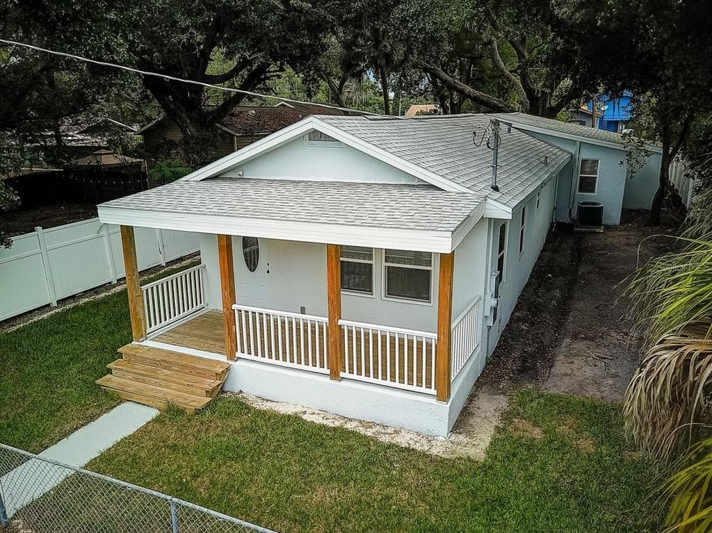 1503 E PALIFOX STREET TAMPA, FL 33610