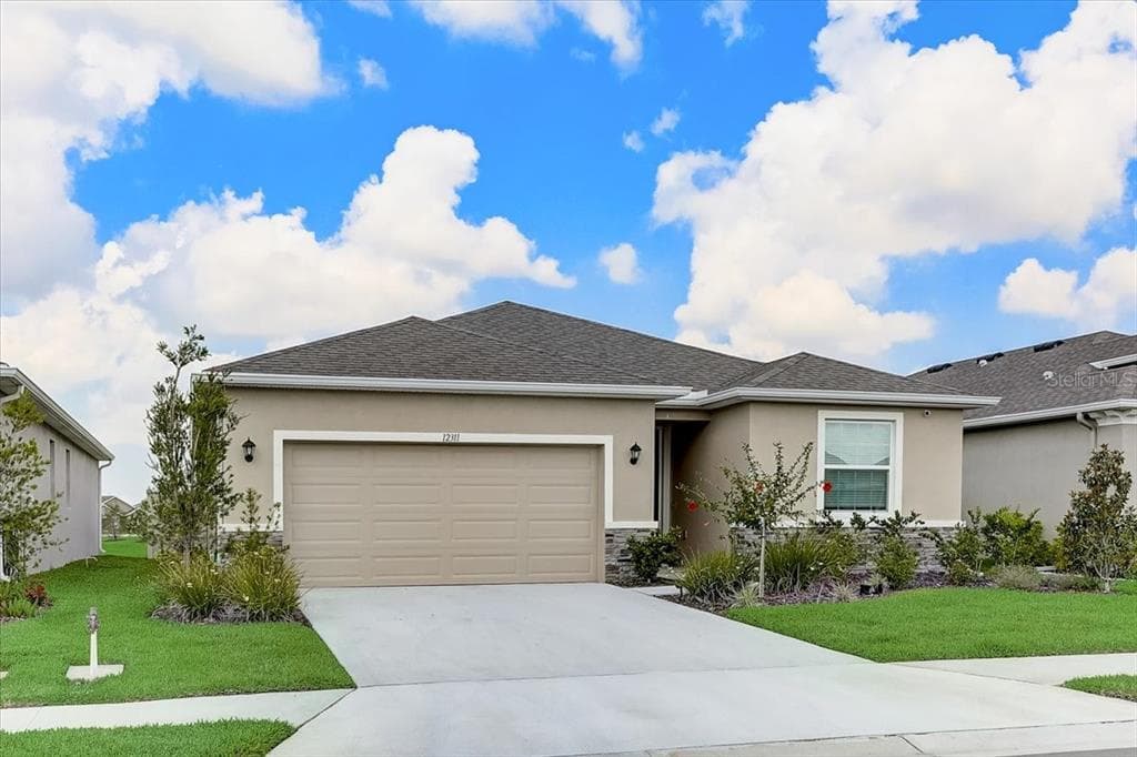 12311 DORA TRAIL PARRISH, FL 34219