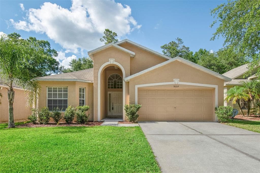 30719 MIDTOWN COURT WESLEY CHAPEL, FL 33545
