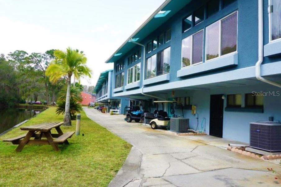 1825 MAZO MANOR UNIT V1 LUTZ, FL 33558