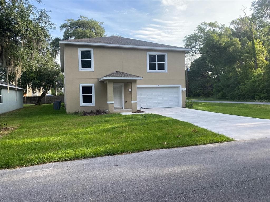 324 MARGARET STREET BRANDON, FL 33511