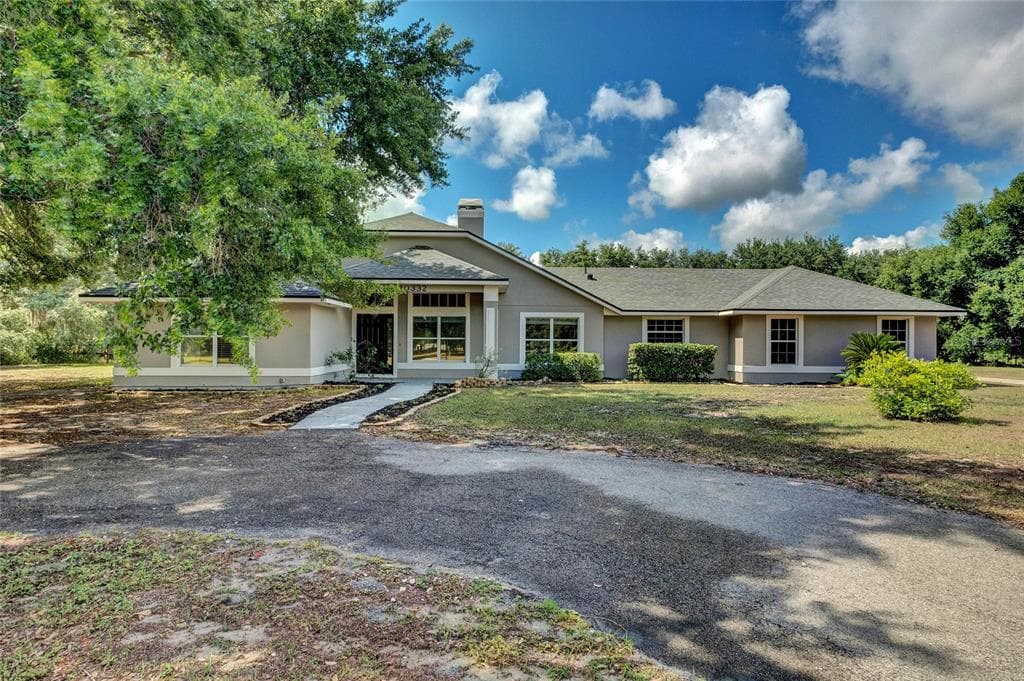 10332 DEAN DRIVE CLERMONT, FL 34715