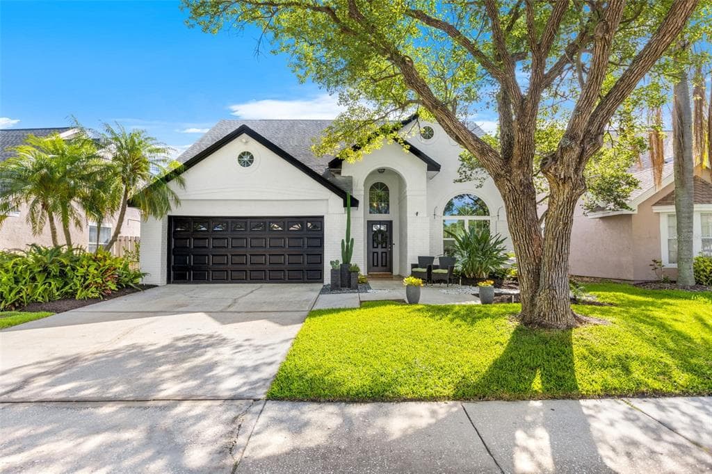 14509 THORNFIELD COURT