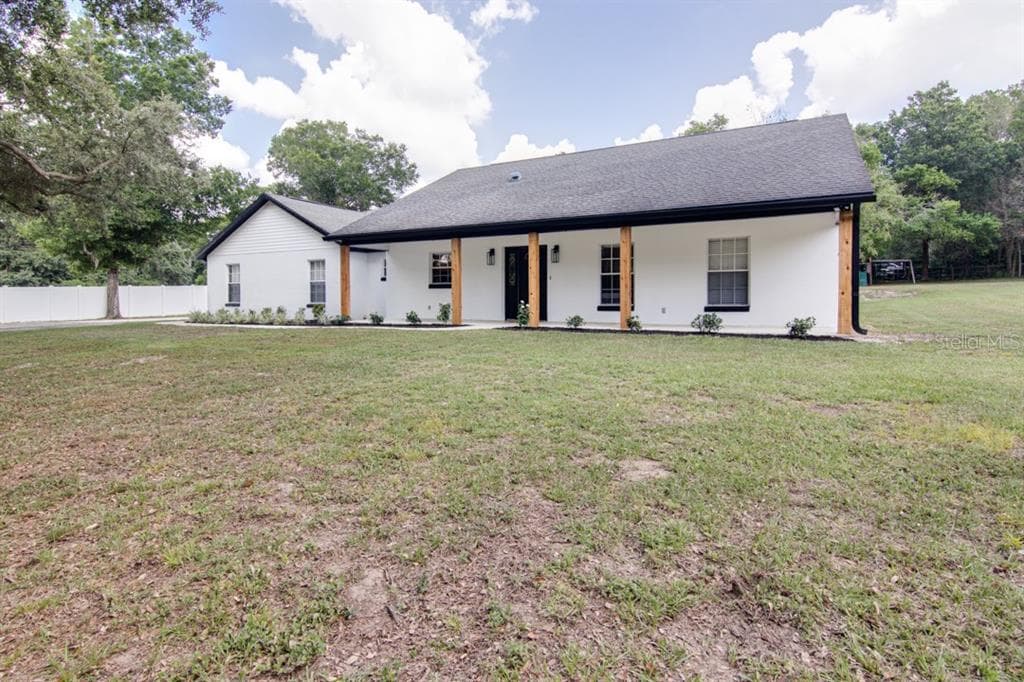 37403 PHELPS ROAD ZEPHYRHILLS, FL 33541