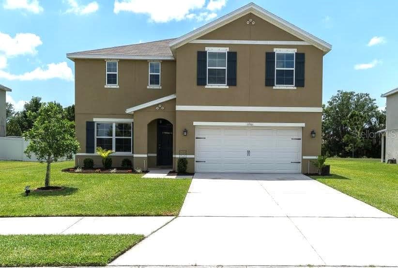 14966 FLOWING GOLD DRIVE BRADENTON, FL 34212