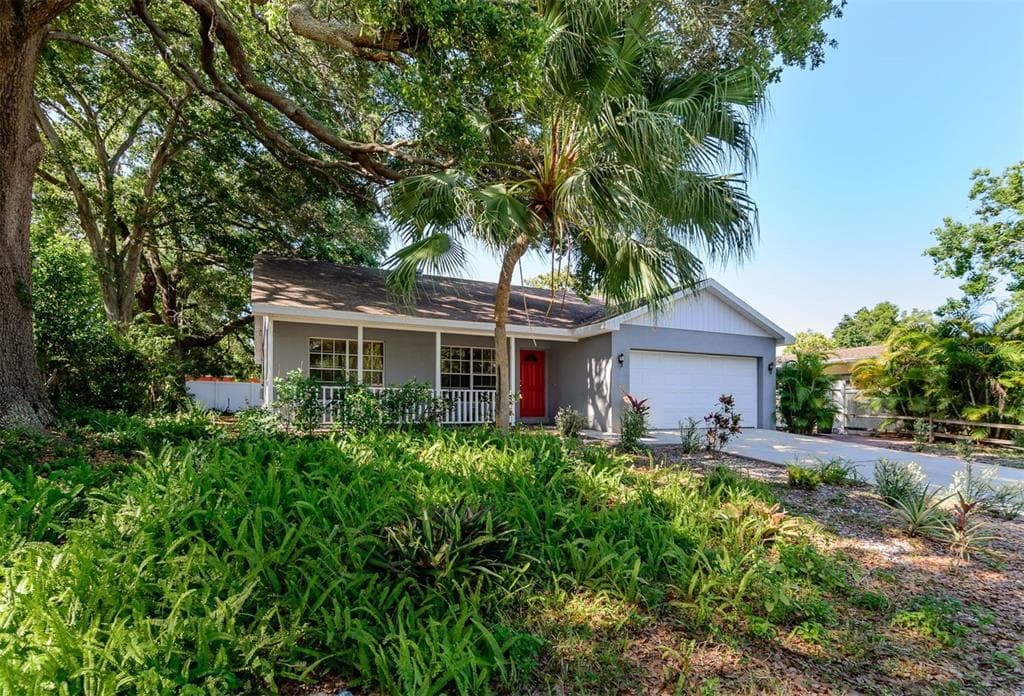 1549 ROSEMONT DRIVE CLEARWATER, FL 33755