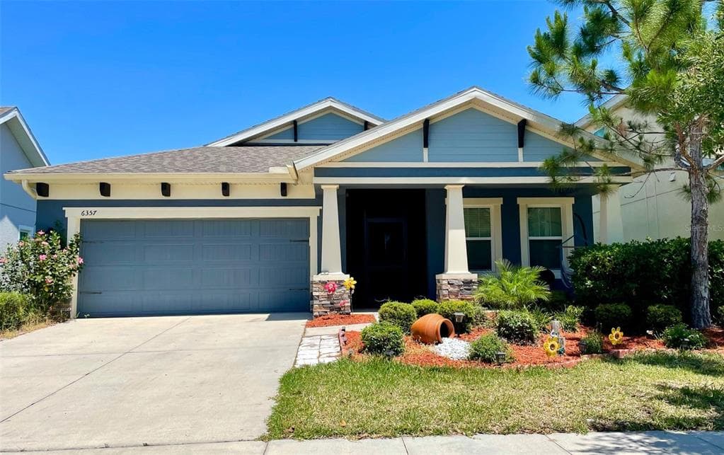 6357 HAWK GROVE COURT