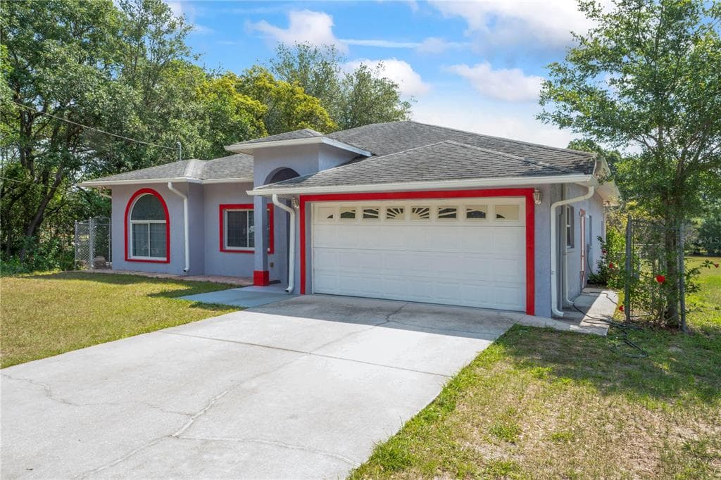 10907 N 48TH STREET TAMPA, FL 33617