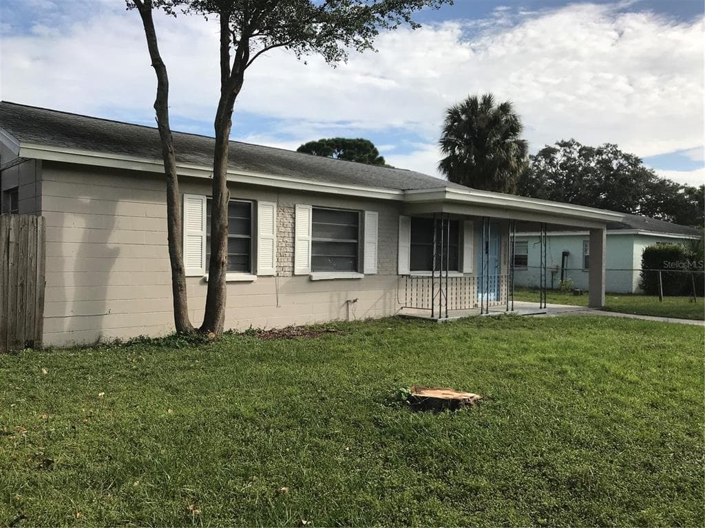 3905 W LEILA AVENUE TAMPA, FL 33616